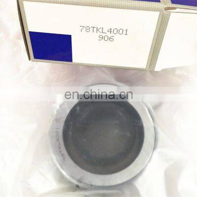 40x89x53/4HF1 Japan quality auto clutch release bearing 8-97089-652-0 78TKL4001AR automotive bearing 78TKL4001 bearing