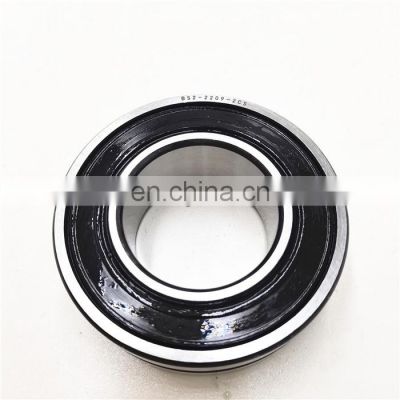 BS2-2210-2CSK bearing Sealed Spherical Roller Bearing BS2-2210-2CSK/VT143