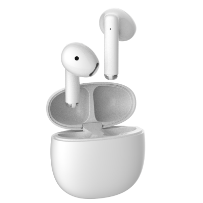 High Performance Wireless Earbuds Mini Type Earphone Bluetooth Headphone for Multi Media photo-2