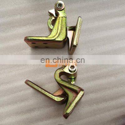 Sinotruk Sitrak C5H/C7H China Heavy Truck Spare Parts 810W62690-6061 Lower Left Door Hinge photo-5