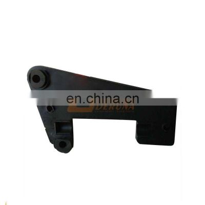 Sinotruk Sitrak C5H/C7H China Heavy Truck Spare Parts 811W25115-5010 Headlamp Mounting Plate Right