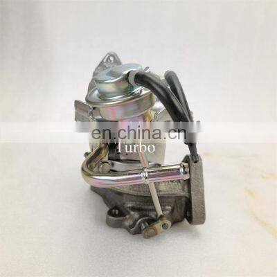 Turbocharger RHF3 VZ56 1390065H62 1390065H63 1A1613700B Turbo for Suzuki CARRY DA62 Engine photo-3