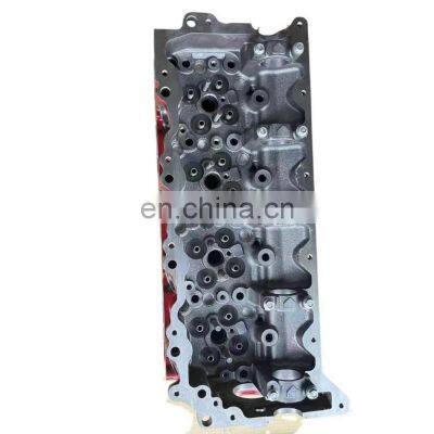 J05 Engine Cylinder Head Diesel Engine Parts J08C J08E P11C 11101-E0B61 Hino Assembly