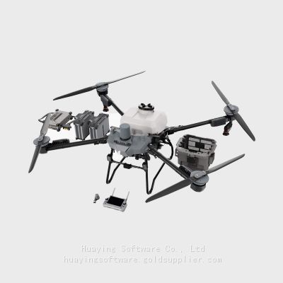 Factory Price Original Agricultural Sprayer Drone Dji T60 Flagship Package RC Drone Crop Spraying Drone