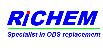 Shanghai Richem Envirotech Co.,Ltd