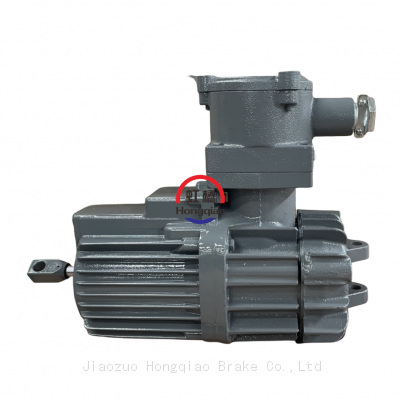 Dust Explosion- Proof Electro Hydraulic Thruster photo-3