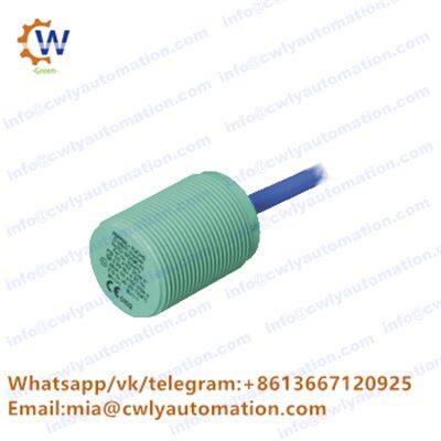 Pepperl+Fuchs p+f 70133309 NJ10-30GK-N Индуктивный датчик NJ10-30GK-N