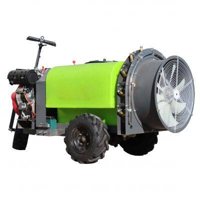 gasoline engine Garden Sprayer