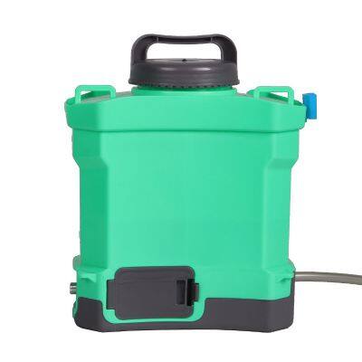 Backpack Electric Spray photo-5