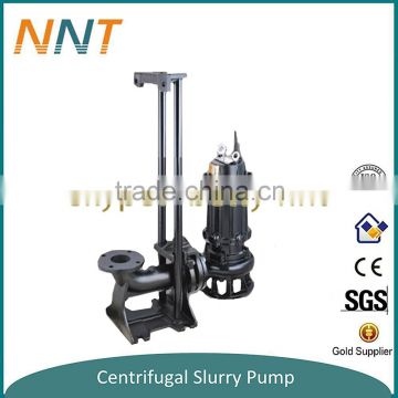 China high quality submersible slurry pump dredger for sale