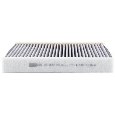 Original Genuine MANN Cabin Filter Car Engine Filter CUK22032M TK4861J6X For CHANGAN MAZDA LEXUS Mazda TOYOTA