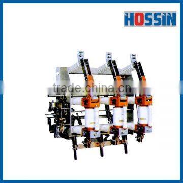 12kv FZN21 Indoor AC hv Load Switch Switch With Fuse Combination photo-4