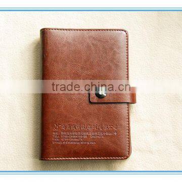 Organizer Notebook NSHY-1027 photo-2