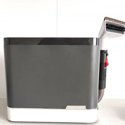 New Household Fabric Sofa Carpet Kitchen High Temperature and High Pressure Steam Cleaner Air Conditioner Washing All-in-one Clean photo-3