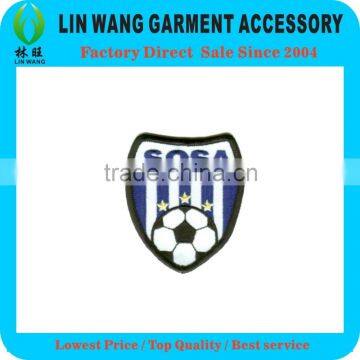 Sports Patch, Uniform Patch, Jacket Patch photo-4