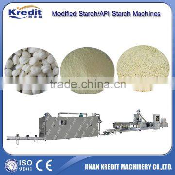 Widely Used Potato Modified Starch Making Machine