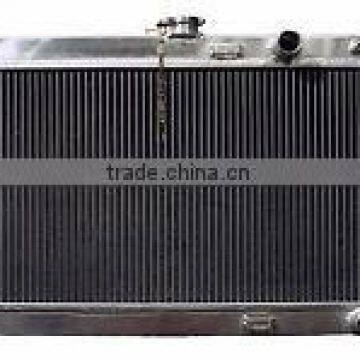 all aluminum radiator for ACURA INTEGRA 90-93 MT