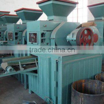 Briquette Machine for Coal/Charcoal/Iron Powder