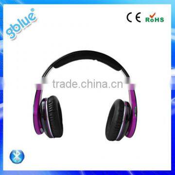 for mobile phone gblue bluetooth headphones- G1