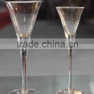 CE/SGS/LFGB HIGH QUALITY WHITE WINE GLASS,SHORT STEM WINE GLASS, PERSONALIZED WINE GLASS photo-4