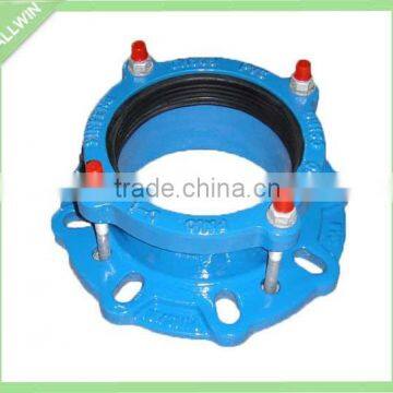 Wide Range Flange Coupling