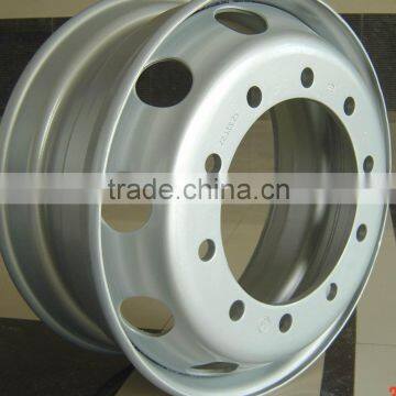 8.25X22.5WHEEL photo-3