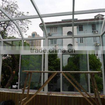 6063 t6 the good price aluminium frame window