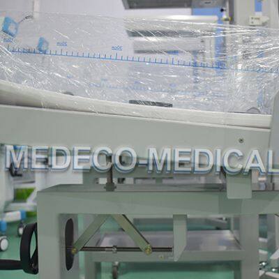 Medical Neonatal Hospital Infant Radiant Warmer Equipment 3000A photo-2