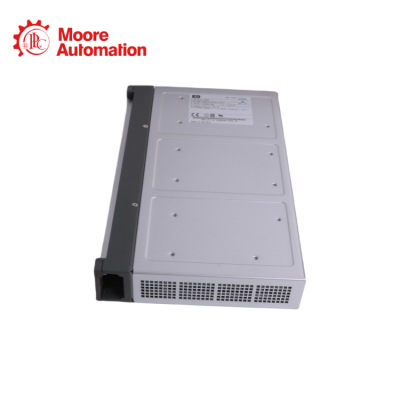 ABB DAI01 Módulo de entrada analógica photo-5