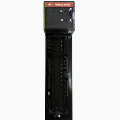 Allen Bradley 1756-IF16  Input Module