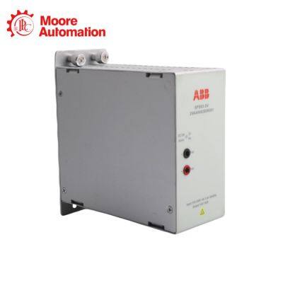 ABB SPS03-5V 2VAA008280R001