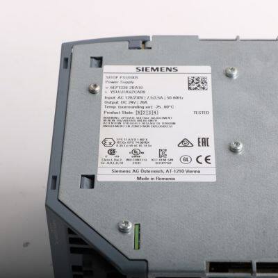 Siemens 6EP1336-2BA0 photo-4