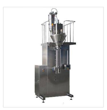 1kg/bag to 50 Kg/bag Automatic Bagging Filling Weighing Packaging Machine Powder / Particals Packing Machine photo-4