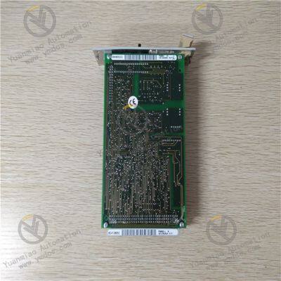 Reliable F8650 984865002 HIMA Processor Module photo-2