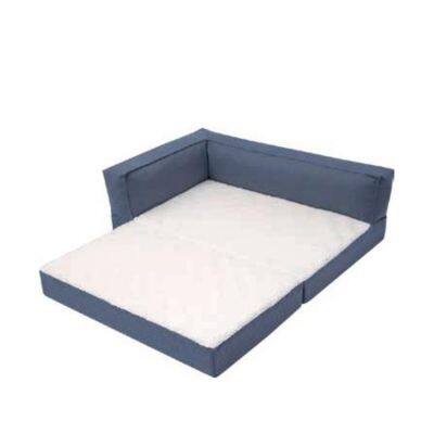 Simple Foldable Sofa Bed photo-4