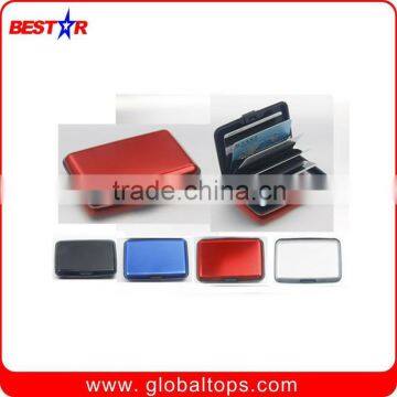 High Quality ID Business Credit Card Holder Quality Choice