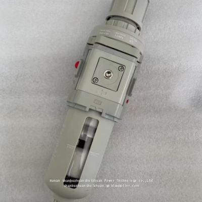 B49G-4GK-AW1-RMG, Norgren, Filter Regulator, G1/2' Thread
