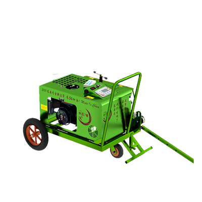 Changyun 7 Optical Cable Puller photo-2