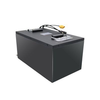 Customized 48V Electric Vehicle Lithium Battery 60V Two-wheeled Three-wheeled 72V Four-wheeled Vehicle Lithium Iron Phosphate Takeaway Lithium Battery photo-3