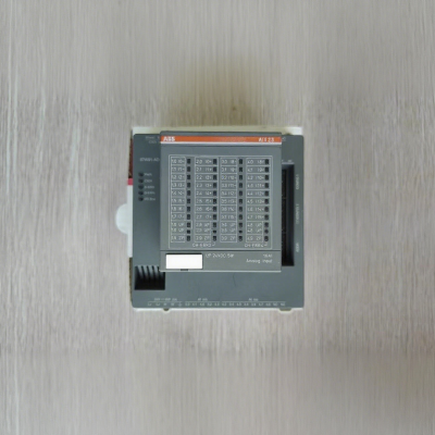 ABB 07AI91-AD Controller Mod