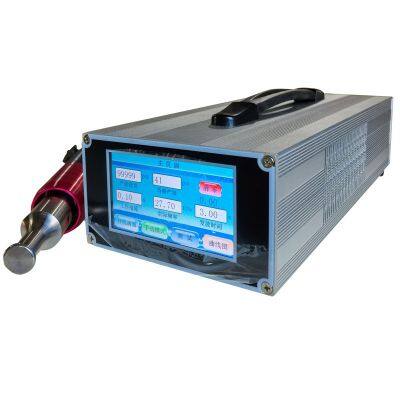 SC-308PUltrasonic shoe massage  Machine