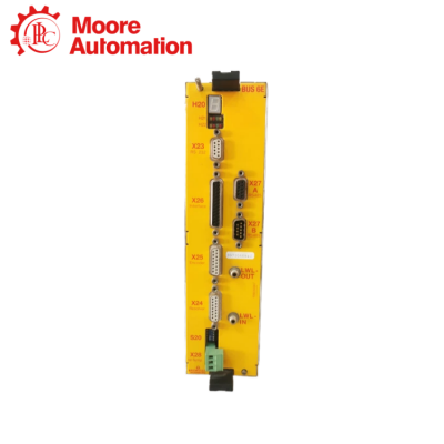 BAUMULLER BUS6-E-SM-0028-A011-0000