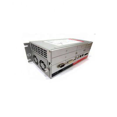 C6930-0030  No fan control/aluminum housing/810-046015-010