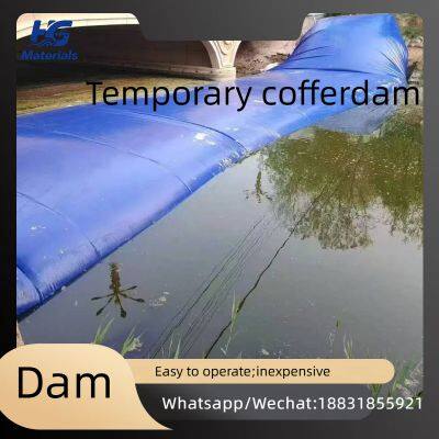 Temporary Water Bladders: Portable Storage Solutions for Temporary Water Needs