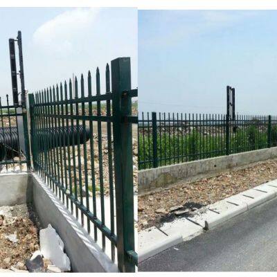 Driveway Intrusion Alert Security System Solar Beams Detection | Anti-Theft Easy DIY Home Security Perimeter Security photo-4