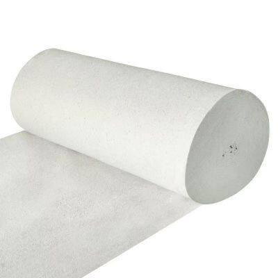 Geotextile Fabric for Road Construction