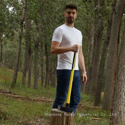 Splitting Axes SM17 3kg Splitting Mauls & Wedge With 36