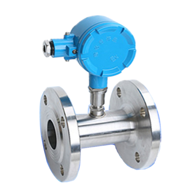 LWGY Liquid Turbine Flowmeter, Capable of Measuring Media Such as Water or Oil, is Produced by Qingdao Huawei Boshi
