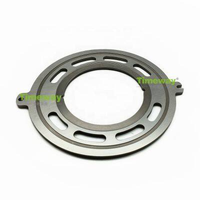 Hydraulic Accessories HMV210-02 Valve Plate Pump Spare Parts for LINDE Axial Piston Motor photo-3