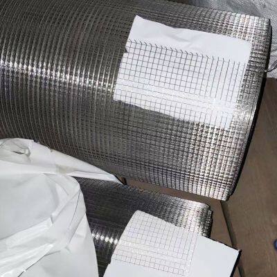 Welded Wire Mesh Rolls for Fence Panels - Anti-thief and Corrosion Resistant photo-4